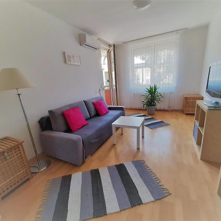 Max Thermal Apartman Hévíz المظهر الخارجي الصورة