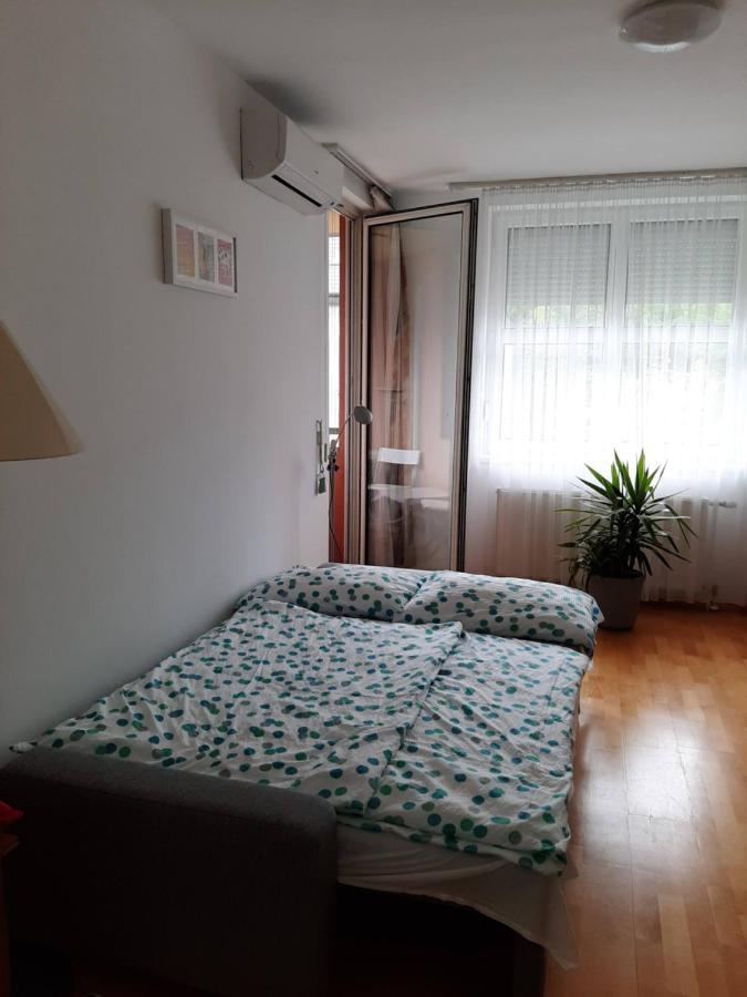 Max Thermal Apartman Hévíz المظهر الخارجي الصورة