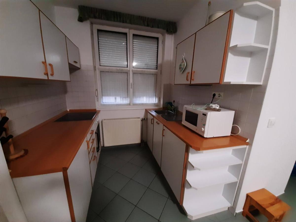 Max Thermal Apartman Hévíz المظهر الخارجي الصورة