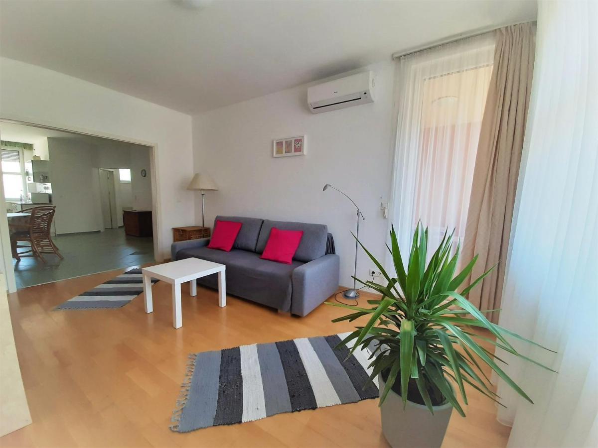 Max Thermal Apartman Hévíz المظهر الخارجي الصورة