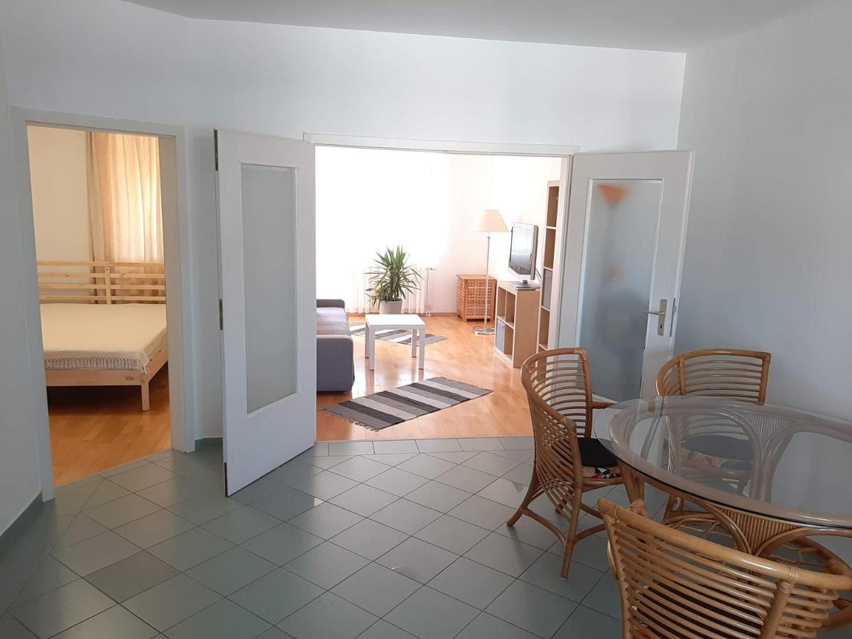 Max Thermal Apartman Hévíz المظهر الخارجي الصورة
