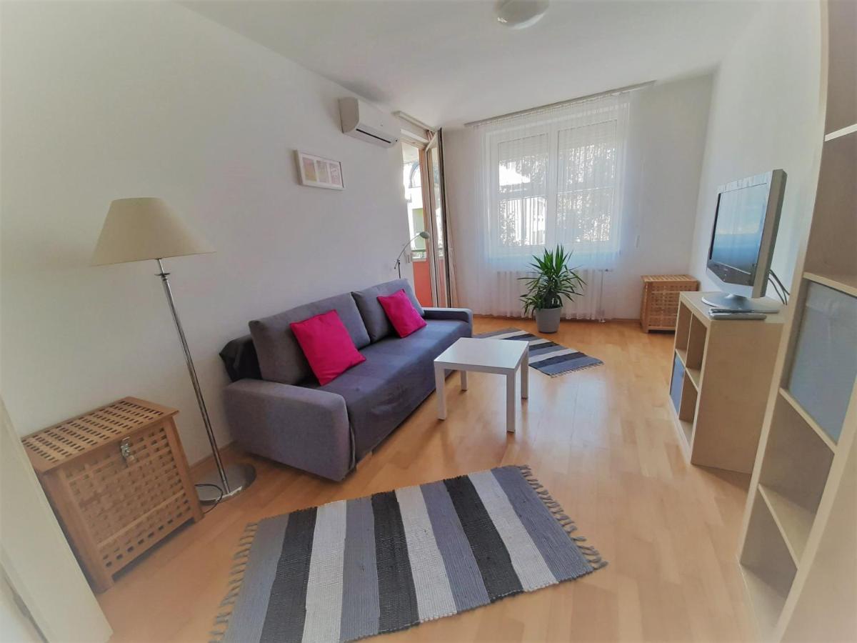 Max Thermal Apartman Hévíz المظهر الخارجي الصورة
