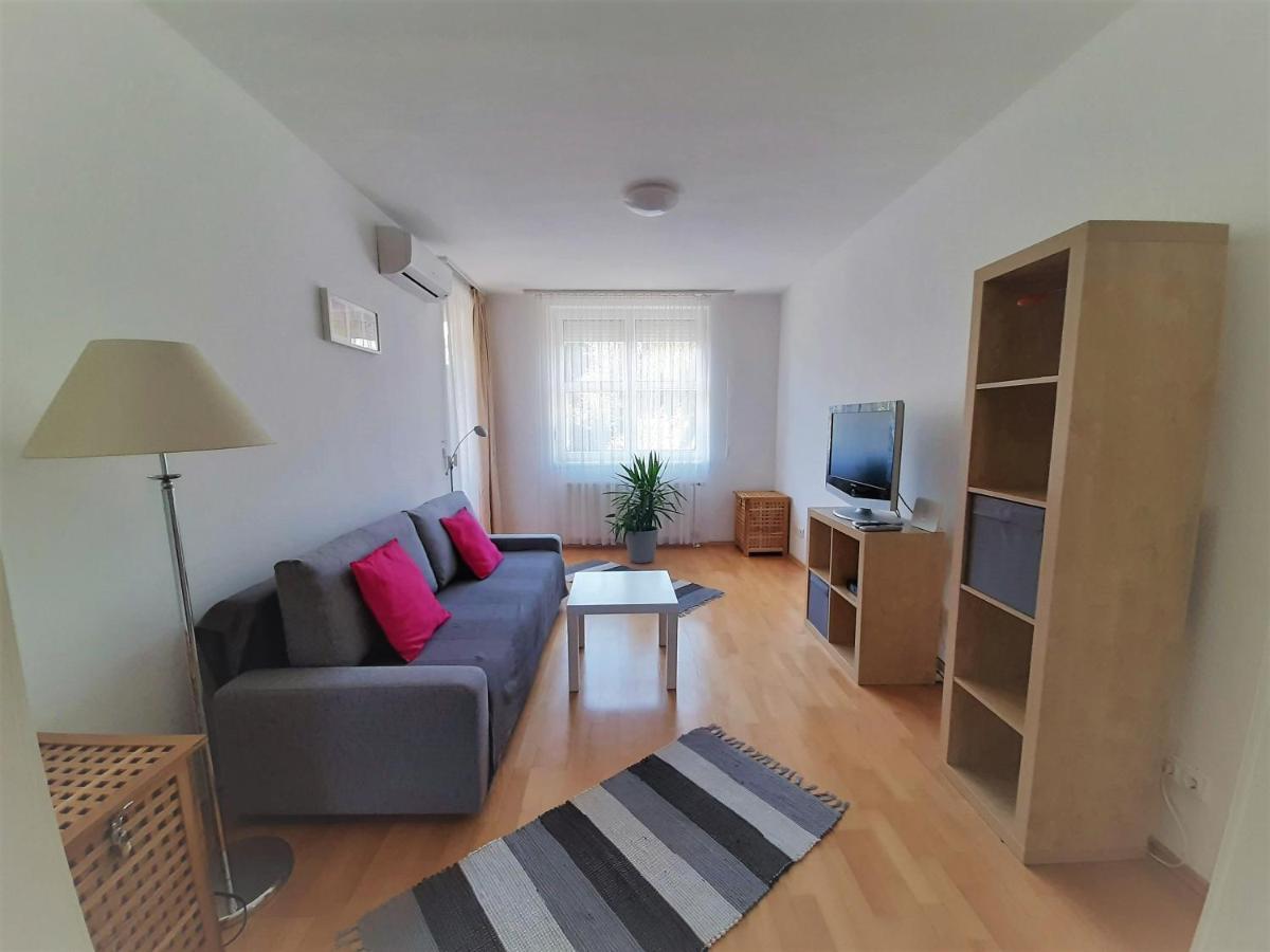 Max Thermal Apartman Hévíz المظهر الخارجي الصورة