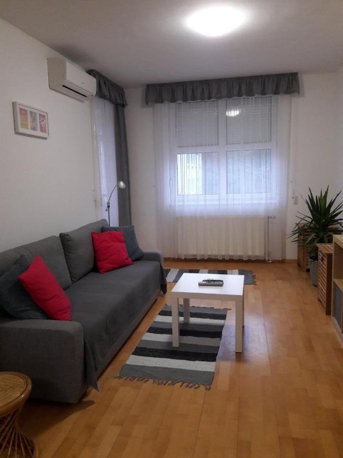 Max Thermal Apartman Hévíz المظهر الخارجي الصورة