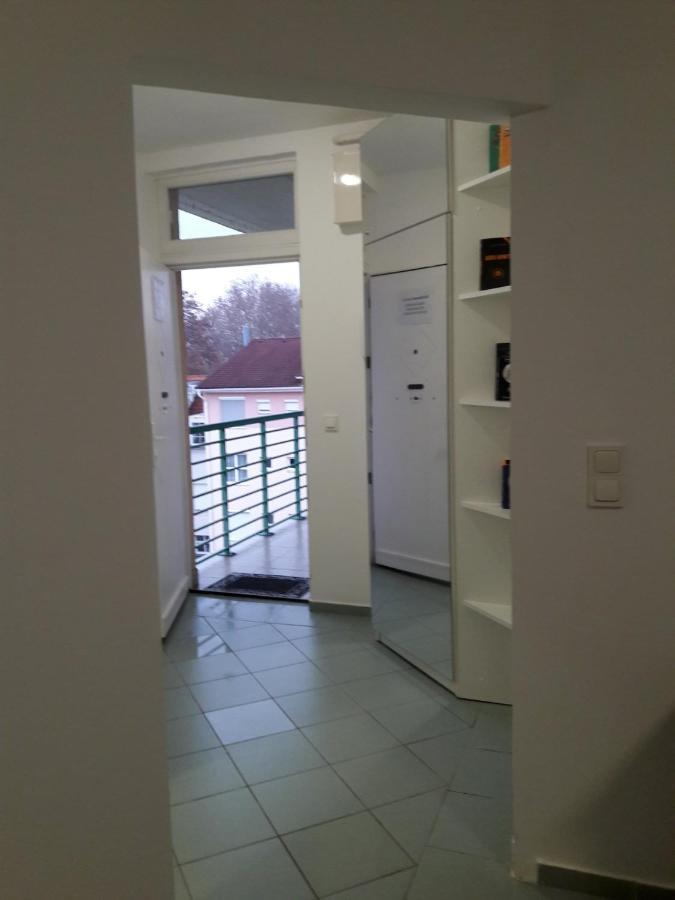 Max Thermal Apartman Hévíz المظهر الخارجي الصورة